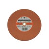Double-ended Grinder Whetstone (V: Vitrified) OS-0215 150 x 6.4 x