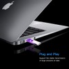 USB Sticks 8 GB Pack of 20 Multi-Coloured AreTop Memory