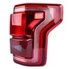 Tail Light Brake Lamp W/Blind Spot Right Replacement for Ford