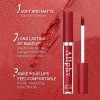Lipsticks Set De Brillo De Labios,set De 6 Pintalabios Mate