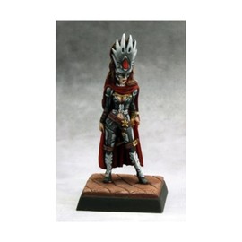 Pathfinder Leader Pathfinder Miniature