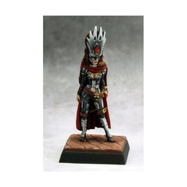 Pathfinder Leader Pathfinder Miniature