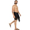 LA LEELA Men's Sarong Casual Pareo Summer Wrap One Size