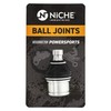 NICHE Ball Joint for Arctic Cat 0405-483 Wildcat 1000 X