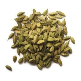 "SumaagadhaM" Cardamom Pods Green 100 Grams