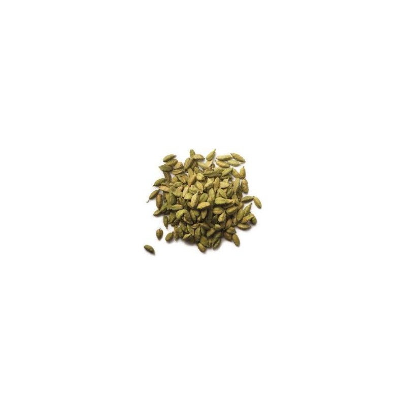 "SumaagadhaM" Cardamom Pods Green 100 Grams