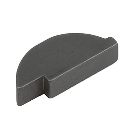 GM Parts 12550096 Crankshaft Balancer Key