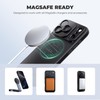FREEWELL Pro Filmmaker - Funda para Phone 17 Pro MAX