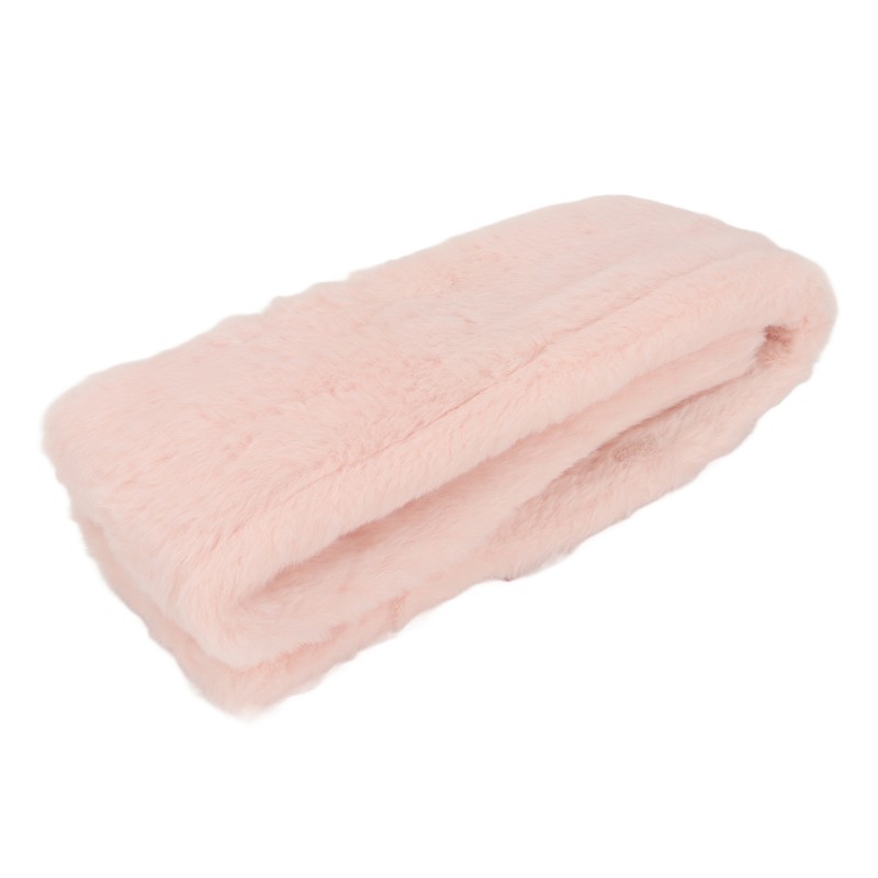 Electric Heated Scarf 3 Temperature Gears Detachable Washable Keep Warm