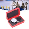 Dial Indicator, Accuracy Dial Indicator Aluminum Alloy Dial Test Dial