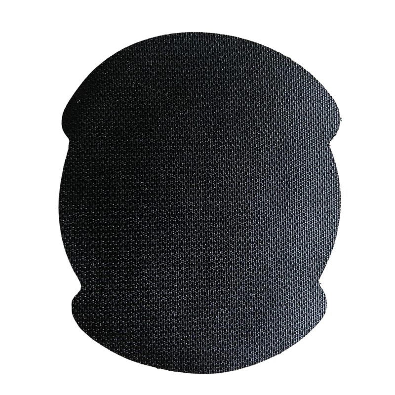 Polizeimemesshop St.Michael Textile Patch with Velcro – Police Patch –