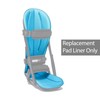 Ossur Spare Replacement Pad Liner for Ossur Formfit Night Splint
