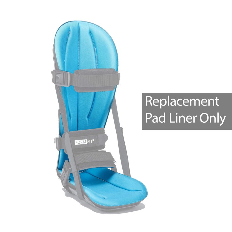 Ossur Spare Replacement Pad Liner for Ossur Formfit Night Splint