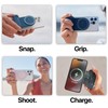ShiftCam SnapGrip Creator Kit - Includes SnapGrip, SnapLight, SnapPod and