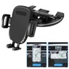 Tookie Car Phone Mount, CD Player Slot Car Phone Holder