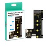 KEYESTUDIO Raspberry Pi 5PCIE-M.2NVME SSD Shield