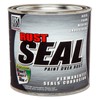 KBS Coatings 4201 Gloss Black RustSeal - 8 fl. oz.