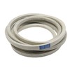 133-4372 0.66" x 189.1" Deck Belt Fit for Toro Wheel