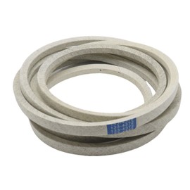 133-4372 0.66" x 189.1" Deck Belt Fit for Toro Wheel Horse Time Cutter My Ride Titan MR 60" Zero-Turn Mower, Lawn Tractor Drive V Belt Replace 1334372