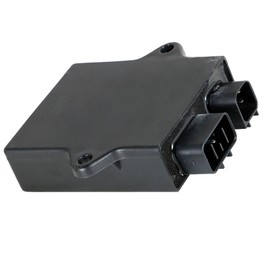 waltyotur CDI Box Ignitor Replacement for Yamaha Big Bear 350 Kodiak 400 Timberwolf Replacement for 4SH-85540-00-00