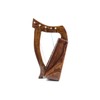 Dannan Handmade 5 String Celtic Wooden Harp