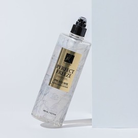 Elastin Perfect Freeze Hair Gel 450ml / 엘라스틴 퍼펙트 프리즈 헤어젤 450ml