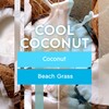 Glade PlugIns Scented Oil Air Freshener, Cool Coconut Limited Edition,
