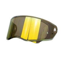 HJC HJ41 Visor for V10 Models Gold