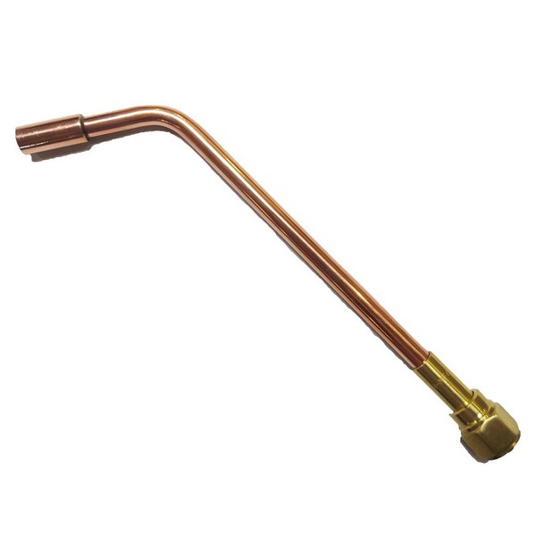 4-MFA Heating Tip Nozzle Rosebud Replacement for Victor 300 Series