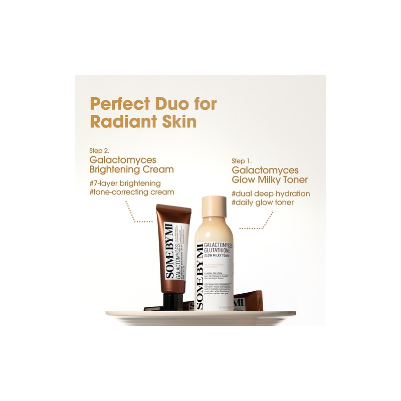 SOME BY MI [SOME BY MI]Galactomyces Serum 30ml