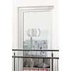 Hecht International door fly screen, polyester, 130 x 220 cm,