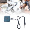 Soldering Station Portable Digital Display Soldering Iron Pen Control Station
