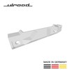 ULROAD Replacement Part for Locking Plate T-G2 Fastener White Plastic