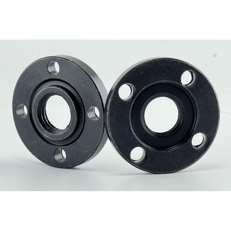 N134467 Angle Grinder Nut Angle Grinder Hex Hole Flange Nuts