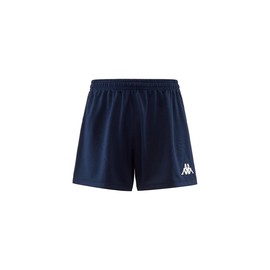 Kappa Men's Sanremo Shorts, navy