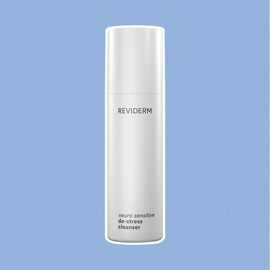 Leviderm Neurosensitive Distress Cleanser 200ml, 1 unit / 레비덤 뉴로센스티브 디스트레스 클렌저 200ml, 1개