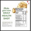 Ginger Juice 99% Pure Ginger Juice by The Ginger People