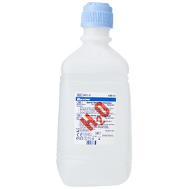 Baxter UKF7114 Single Sterile Water, 1 Litre