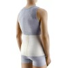 TONUS ELAST WARMING BELT WITH COTTON, ANGORA AND MERINO WOOL