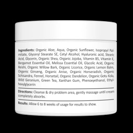 Pink Madison Age Spot Remover Face Body, Hands, Neck. Dark Spot Corrector Cream. Made in USA