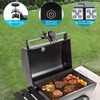 Grill Light, IMAGE BBQ Lights for Grill with 10 Super