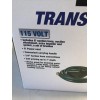 Drummond Non Submersible Transfer Water Pump 1/10 HP Extraup 330