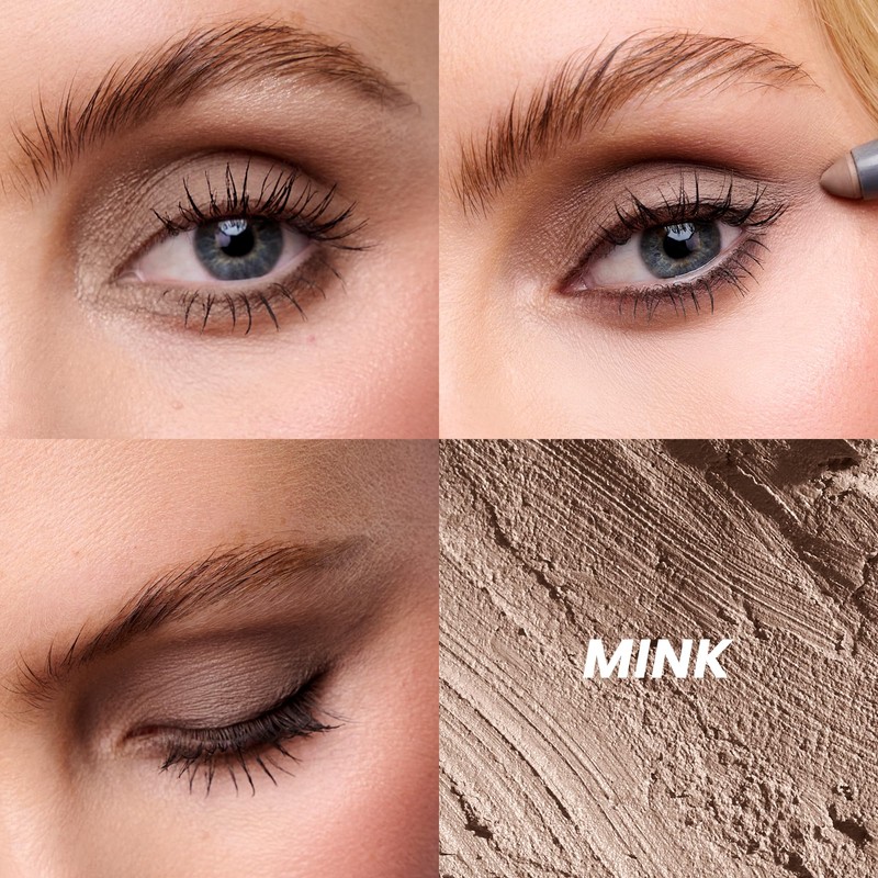 Wonderskin IYKYK Eyeshadow Stick - Longwear Eye Shadow Sticks, Budge-Proof