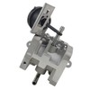 Flynsu EGR Valve Compatible with Phaet0n T0uareg A4 Avant A6