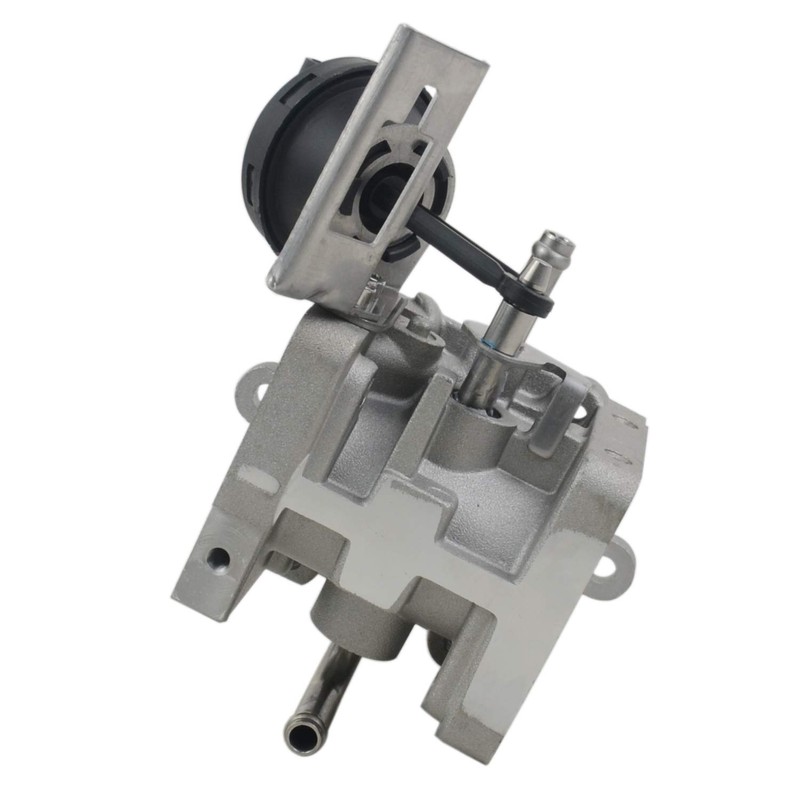 Flynsu EGR Valve Compatible with Phaet0n T0uareg A4 Avant A6