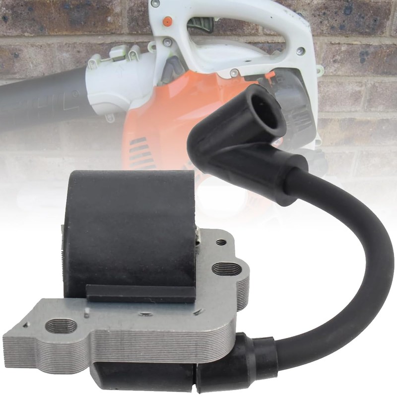 ZAMDOE 4229 400 1300 Ignition Coil for Stihl Leaf Blower