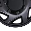 Unbranded 4pcs Hub Caps Van Full Wheel Covers For Ford