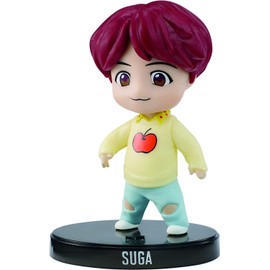 BTS Mini Doll SUGA