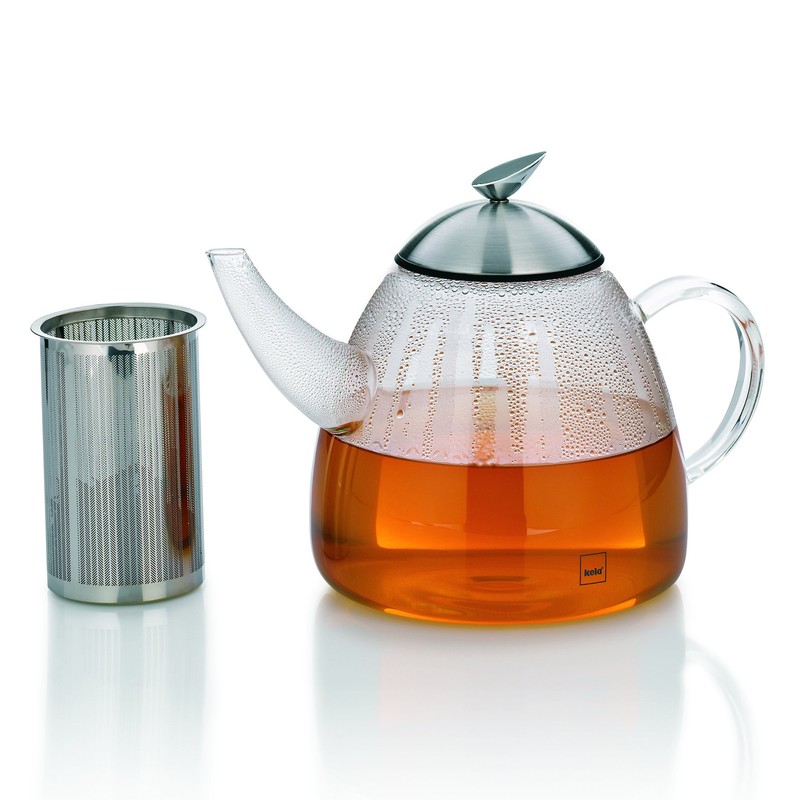 Kela 16941 Aurora 1.8L Teapot