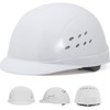 Lightweight Work Cap COV-HF-008, Popular Recommended Cove Lightweight Work Cap White